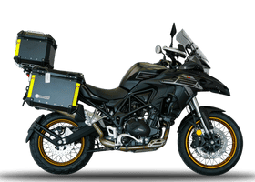 TRK552X